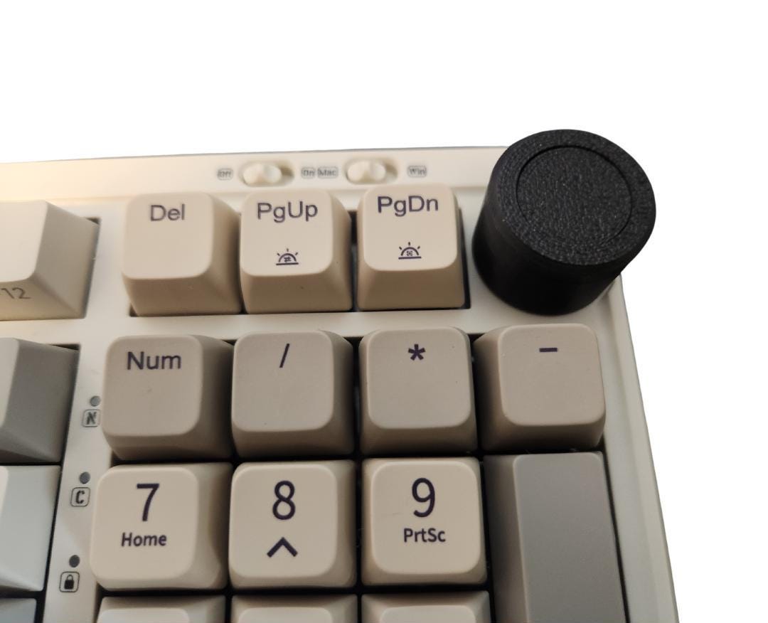 Epomaker Rt100 Keycaps - Etsy