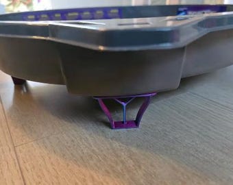 Beyblade Arena Replacement Feet - 4 Pack