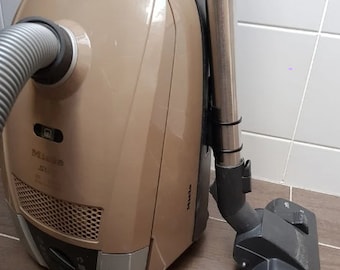 Miele Vacuum Cleaner Parking Adapter Replacement