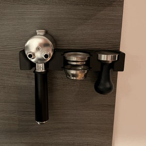 DeLonghi Dedica EC685.M Accessory Shelf