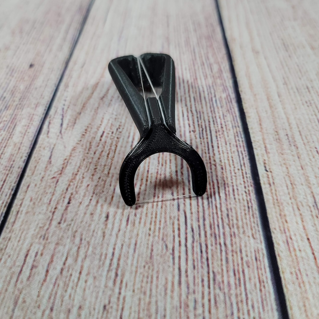 Reusable Floss Pick Eco Friendly Refillable With Any Floss Etsy