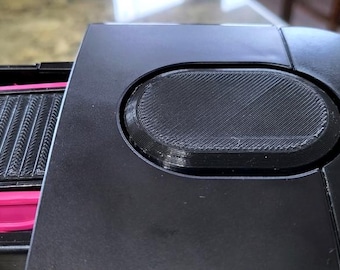 SodaStream Terra CO2 Release Button Replacement Part