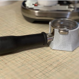 Breville Barista Express Portafilter Extender