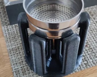 Bialetti Trichter Halter