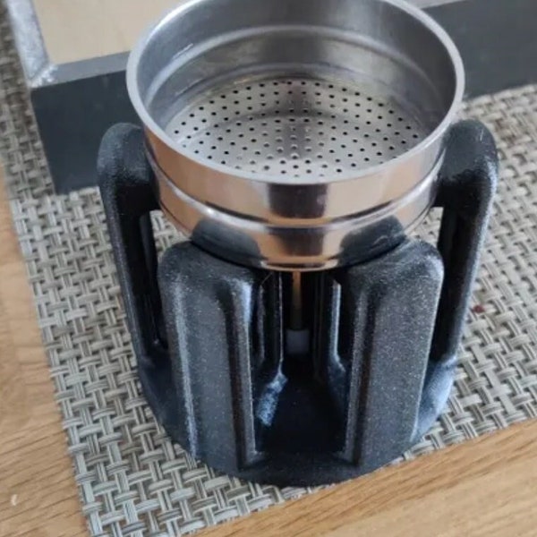 Bialetti Funnel Holder