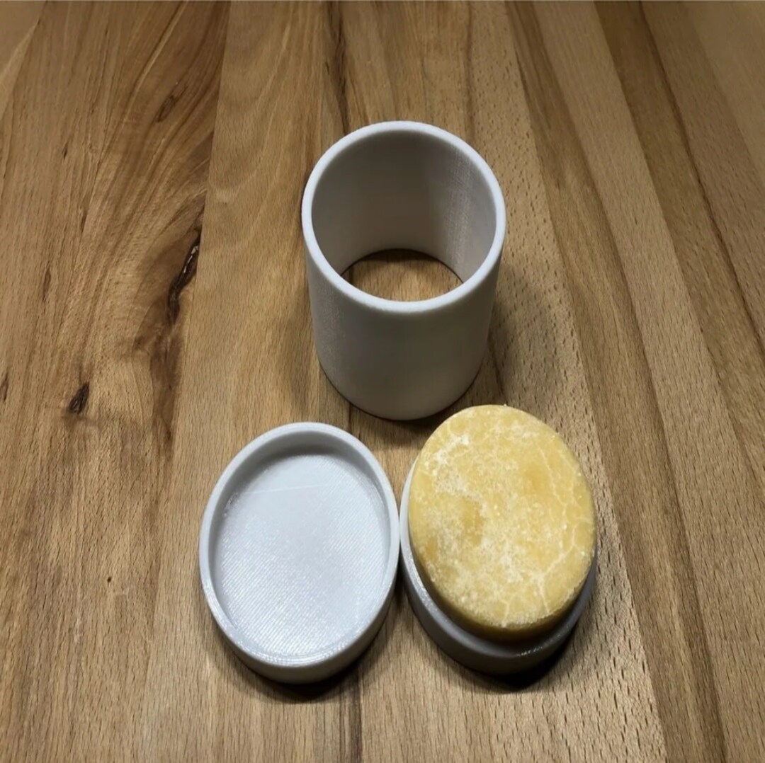 Shampoo Bar Mold Press Etsy