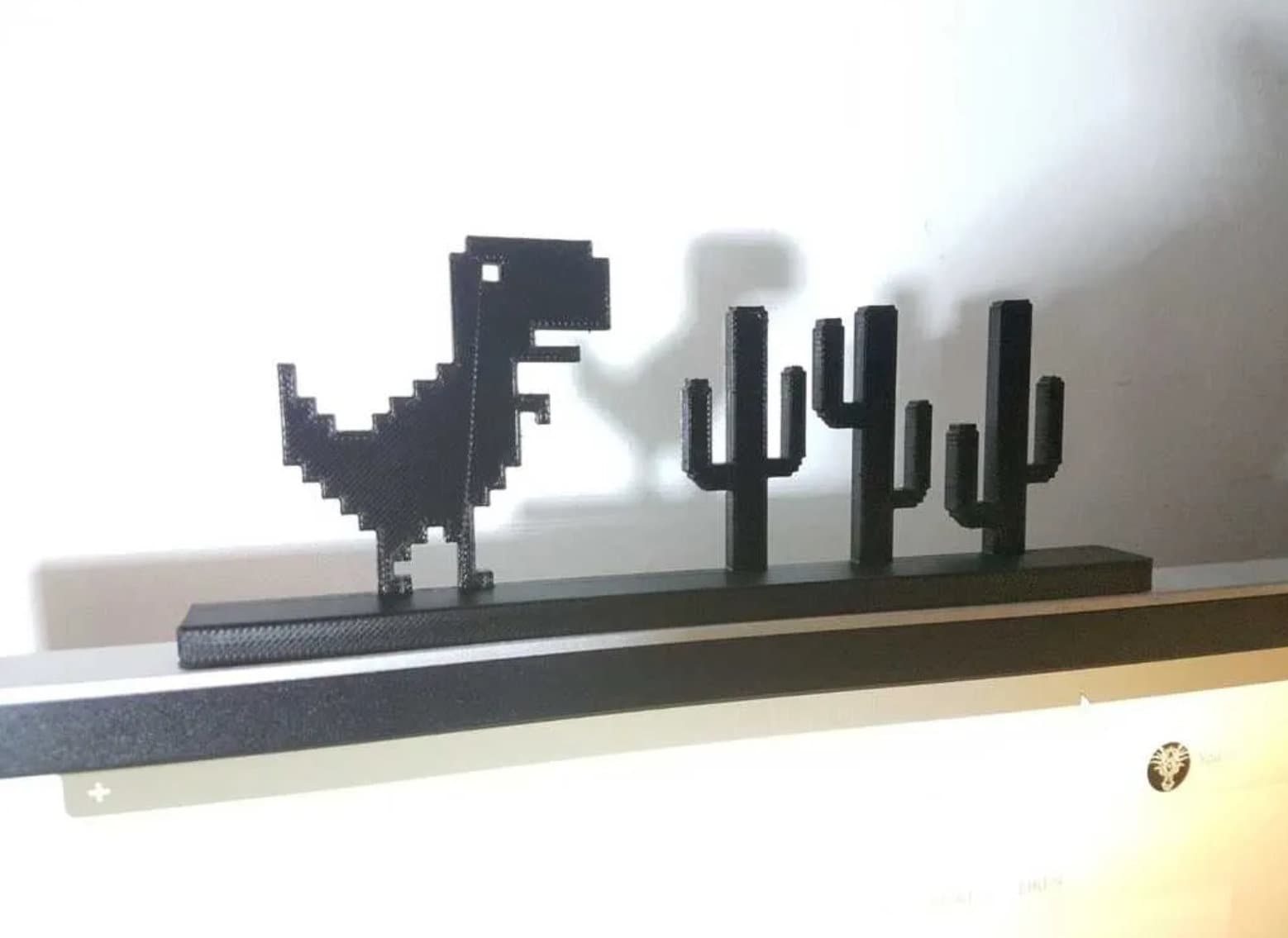 Dino google chrome - Etsy 日本