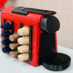 Nespresso DeLonghi Essenza Mini Drip Tray