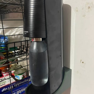 SodaStream Terra Wall Mount