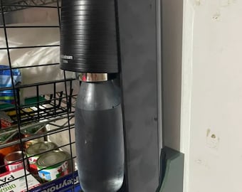 Uchwyt ścienny SodaStream Terra
