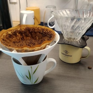 Hario V60 Coffee Filter Dryer