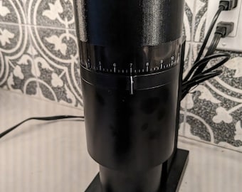 Gefährte Opus Hopper Erweiterung