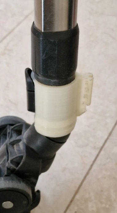 Replacement for MIELE Vacuum Cleaner