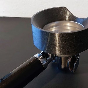 E61 Portafilter Funnel Eureka Mignon
