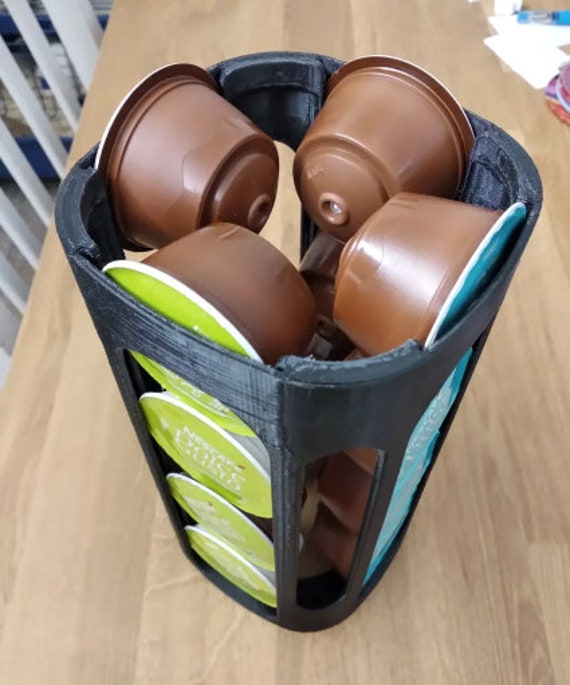Porte-capsule Dolce Gusto