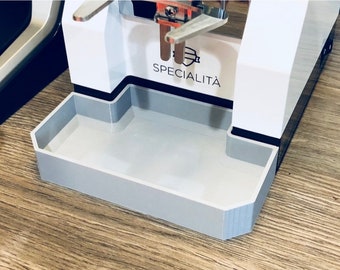 Eureka Mignon Tray - Specialita / Silenzio / Perfetto