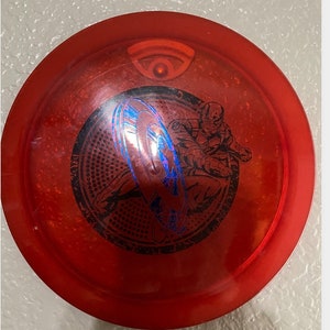 Disc Golf Hangers