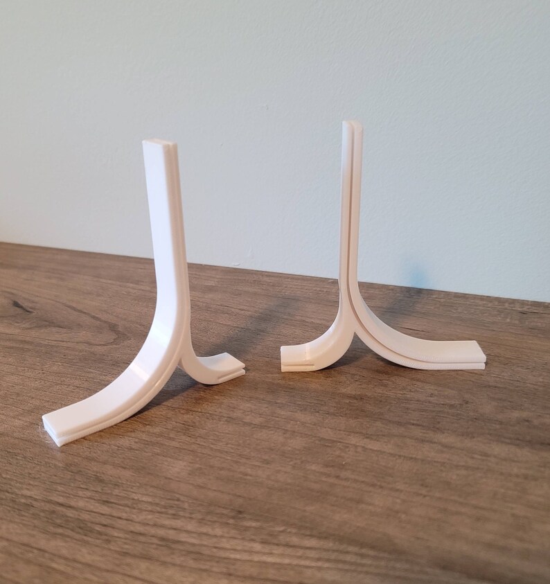 Basic Photo Stand Simple Photo Studio Stand - Etsy