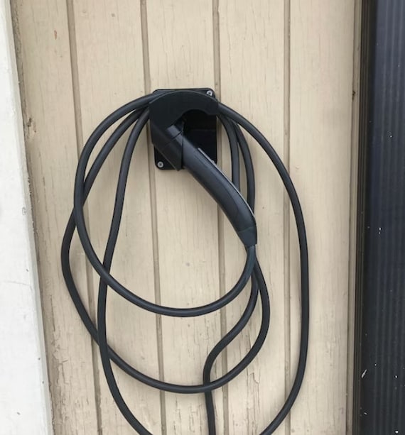 NEW! TESLA OEM GEN 2 Original Mobile Connector Charger