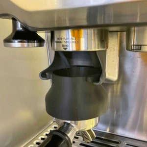 Breville Barista Express Portafilter Extender