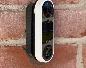 All-New Blink Doorbell Angle Mount, Adjustable 30–55 Degrees Corner Mount For Blink - View #9