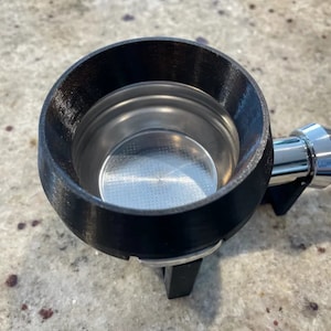 58mm Portafilter Dosing Funnel
