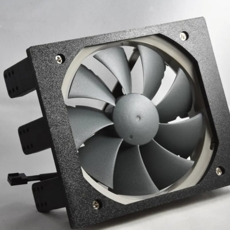 Orange Fan for Pc - Etsy