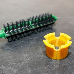 iRobot Roomba Brush Cleaning Tool