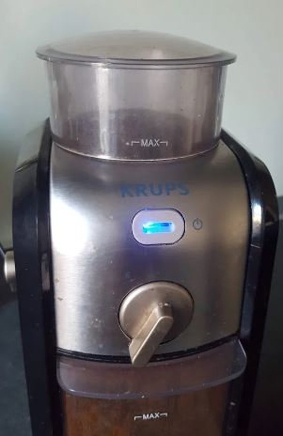 Interruptor Rojo 230V Bipolar | Encendido/apagado De Molinillo De Café