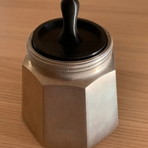 Coffee Tamper For Moka Pot