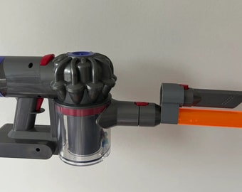 Dyson TOY Casdon Cordless Vacuum Accessory holder
