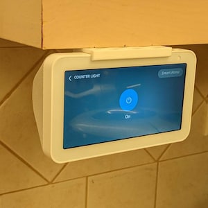 Echo Show 5 Gen 2 Under Counter Mount