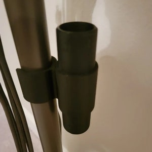 Shark Rocket Accessory Holder Attachment