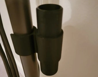 Hai Rakete Accessoire Halter Aufsatz