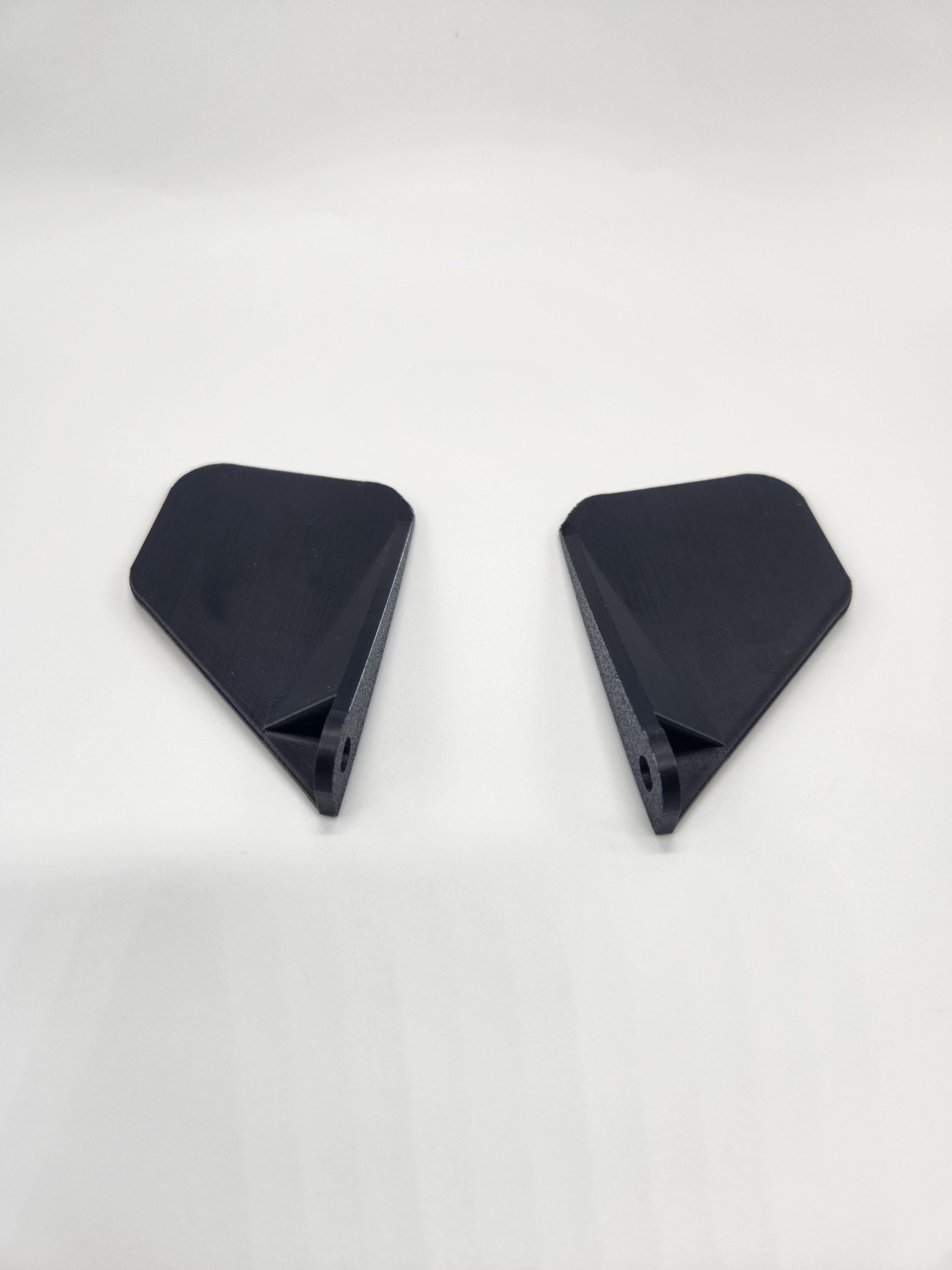 Aillio Bullet Adjustable Bean Deflector Guide | Bean Splash Guard ...