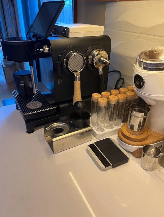 Decent Espresso Niche Zero Discount Lelit Bianca Niche Zero With