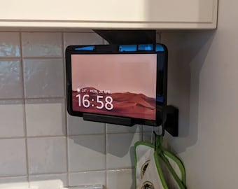 Echo Show 8 Hanging Under Counter Mount