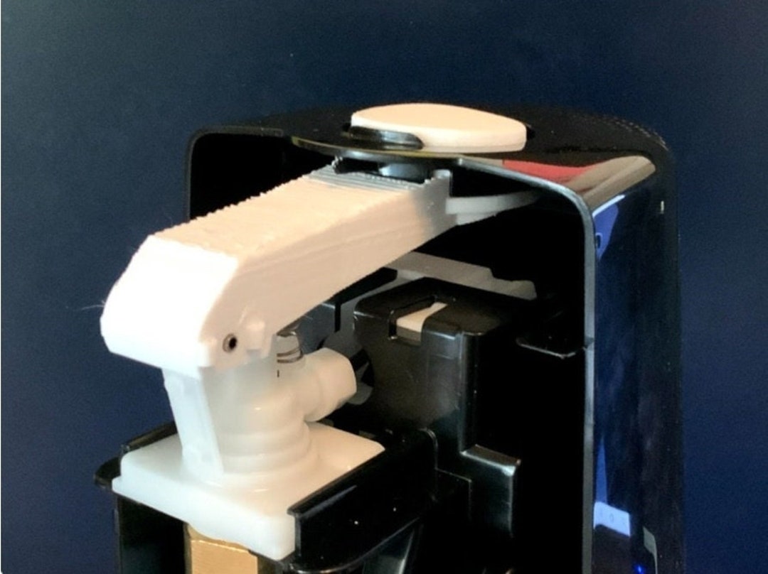 Sodastream Fizzi Parts at Maranda Taylor blog