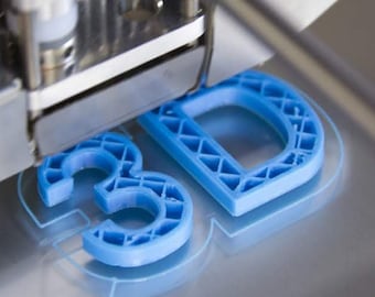 3D Printing Services