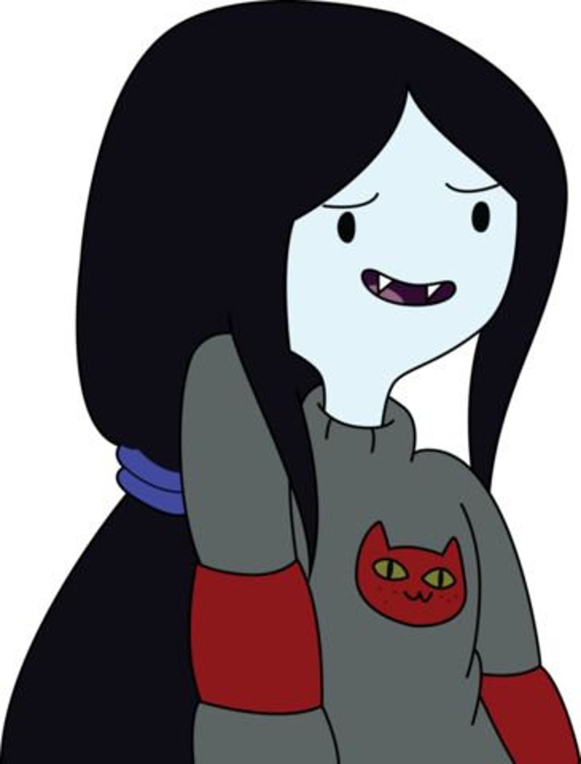 Marceline's Sweater crochet PDF Pattern Only buy This Etsy