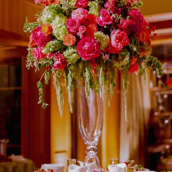 Used Wedding Centerpieces Etsy