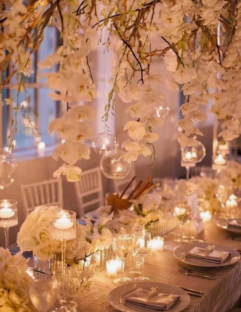 72 Terrarium 3 Globe Votive Holders Hanging Candle Free Etsy