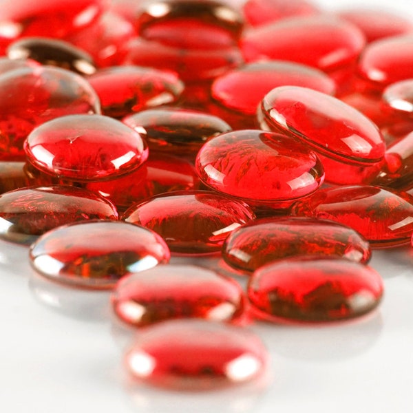 Aquarium Glass Rocks Etsy