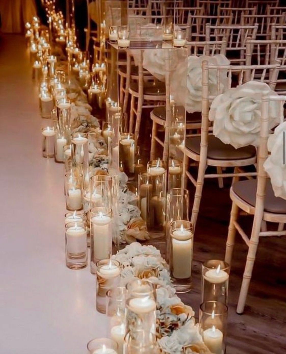 Wedding Decor Tall Candle Jars Suppliers Church Large Clear Empty Glass  Cylinder Candle Holder - China Candle Jar Glass, Glass Candle Jar
