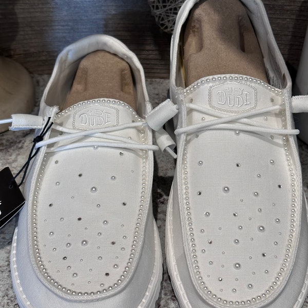 buckle womens hey dudes