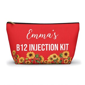 b12 injection Vitamin B12 Injections (Cyanocobalamin Injections) — Mountainside Medical main image 0