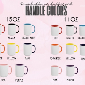 Personalized Software Developer Mug, Funny Coder Gift image 9