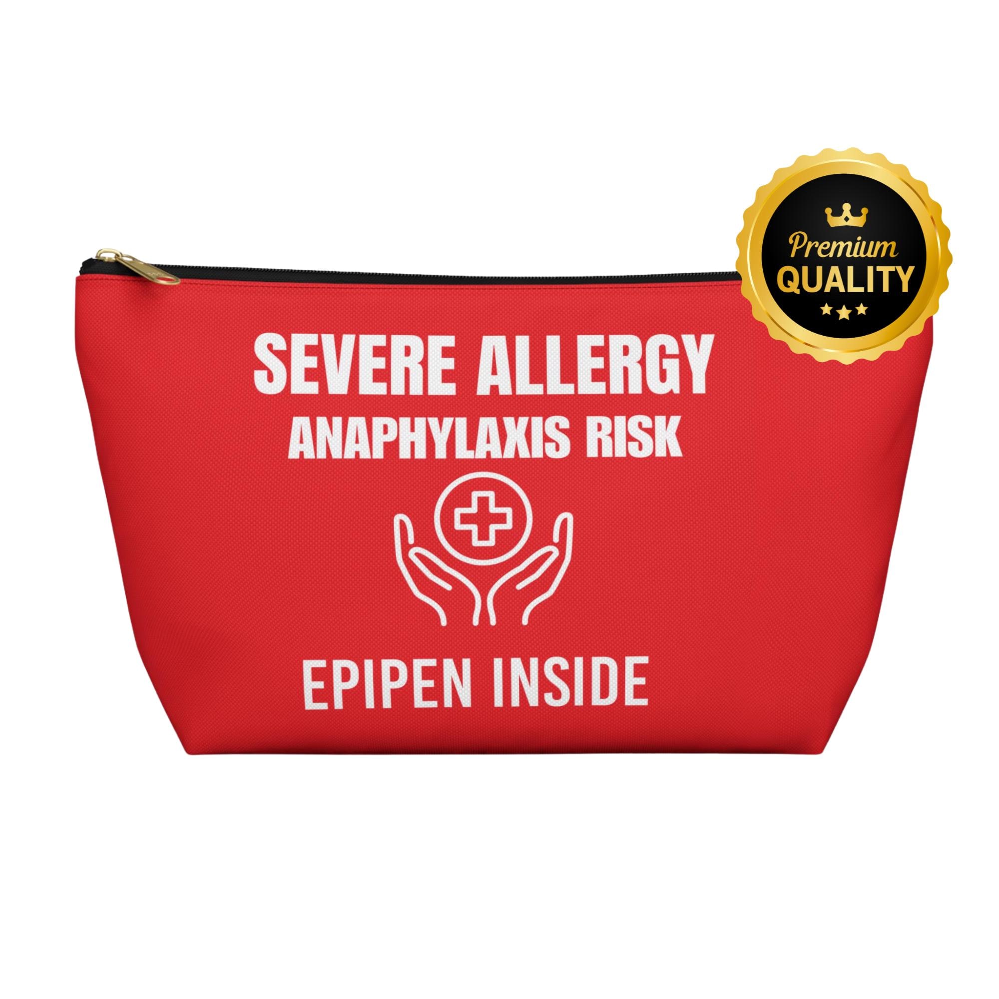 Anaphylaxis Shock Pack