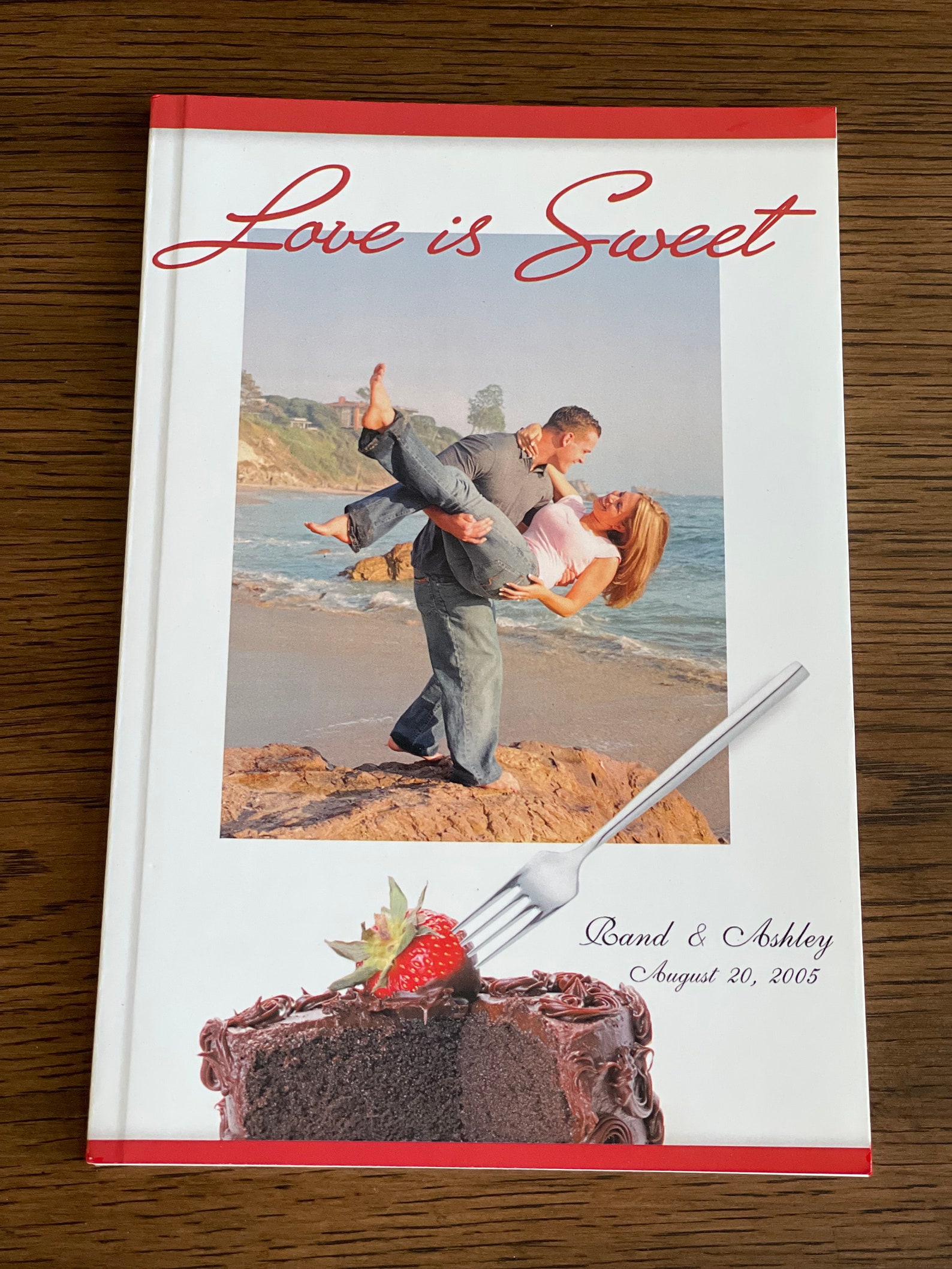 55 Wedding Favor Cookbooks Cookbook Favor Foodie Wedding Etsy