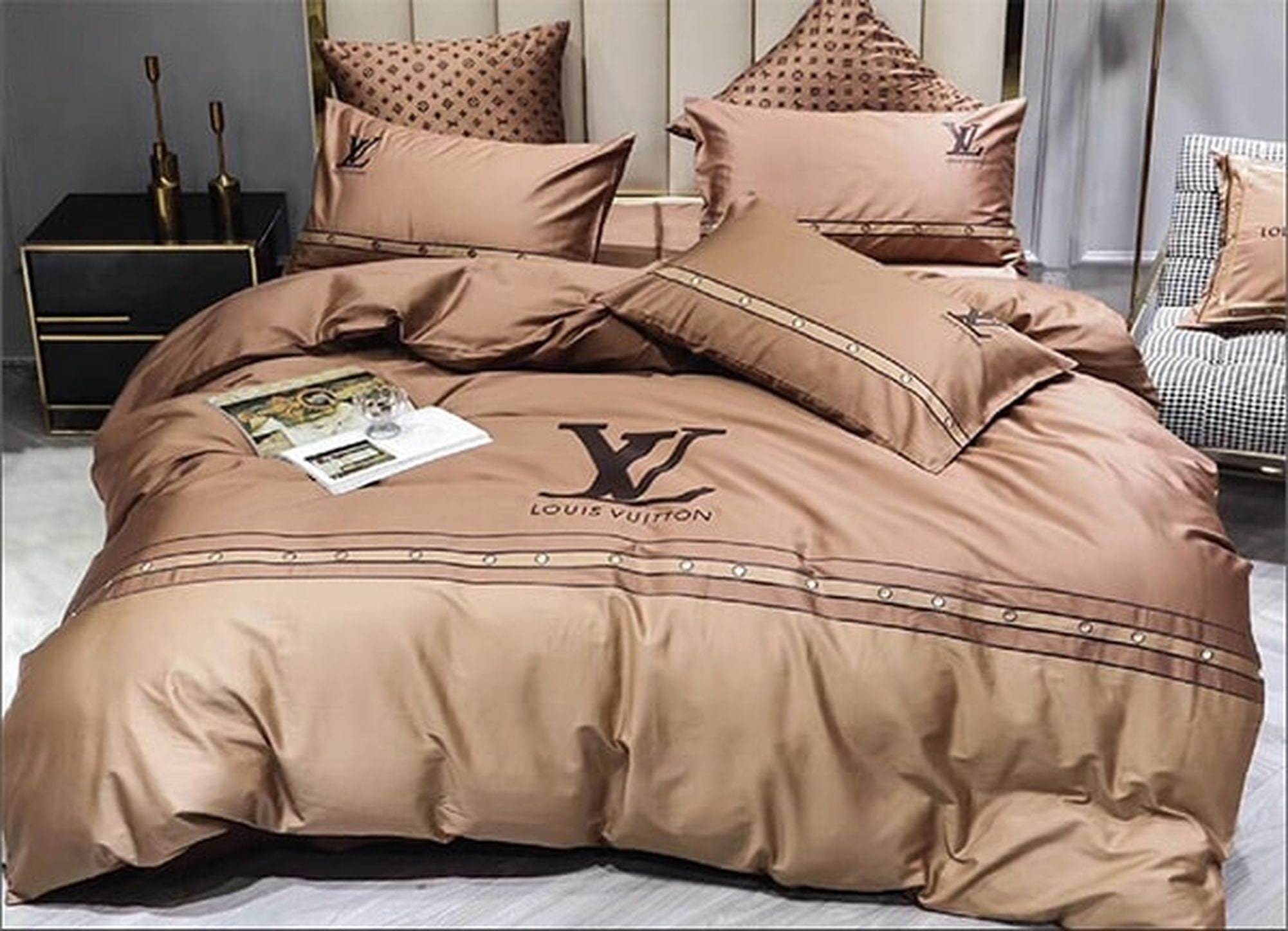 The latest bedding set 2021 Etsy